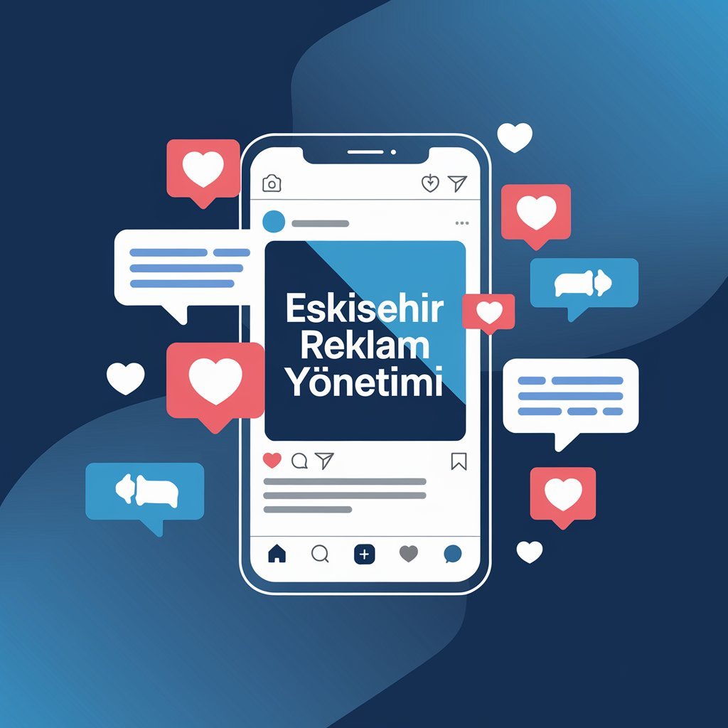 Eskişehir Reklam Yönetimi