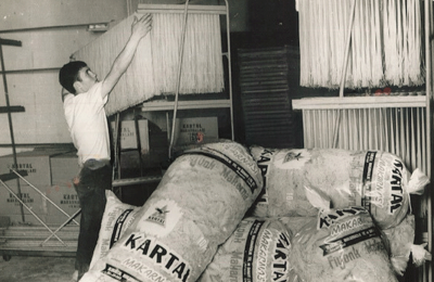 Batmak Üzere Olan Şirketi Nasıl Kurtarırsınız?