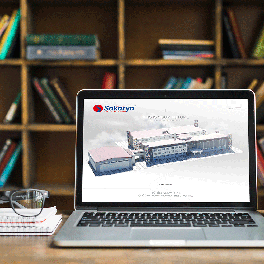 Sakarya Eğitim Kurumları